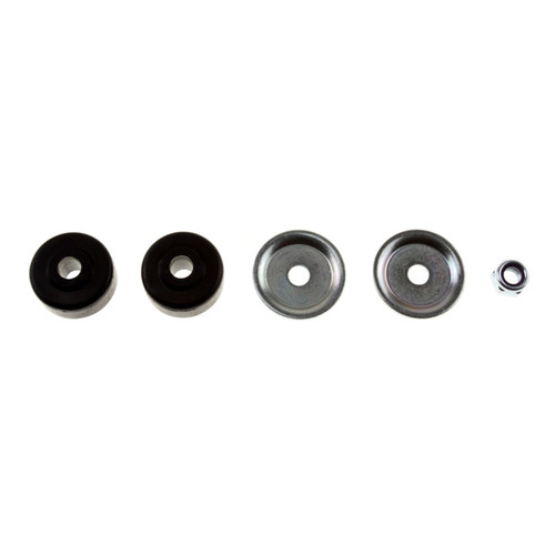 Bilstein 5100 Series Front 46mm Shock for 1993 Jeep Grand Cherokee | 24-186216