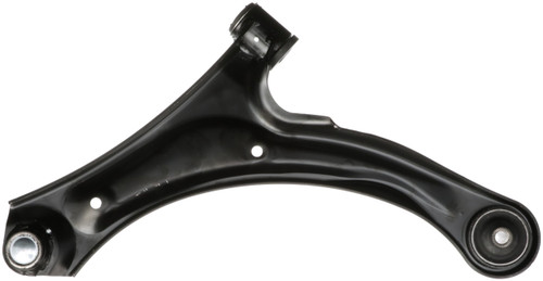Suspension Control Arm and Ball Joint Assembly TC5312 - bottom view