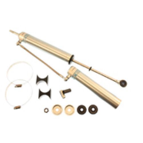 Bilstein 5160 Series 46mm Monotube Shock Absorber | 25-177480