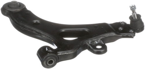 Suspension Control Arm and Ball Joint Assembly TC5214 - angled view