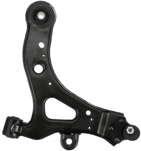 Suspension Control Arm and Ball Joint Assembly TC5214 - top view