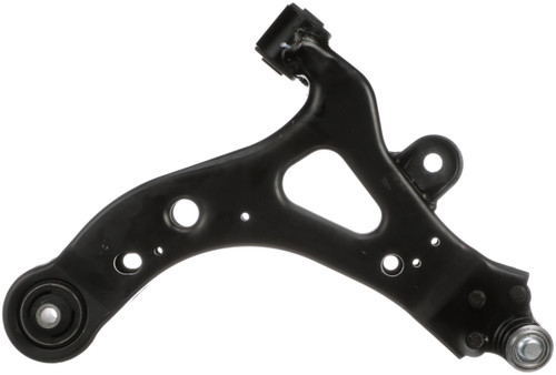 Suspension Control Arm and Ball Joint Assembly TC5214 - bottom view