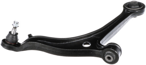 Suspension Control Arm and Ball Joint Assembly TC5184 - angled view