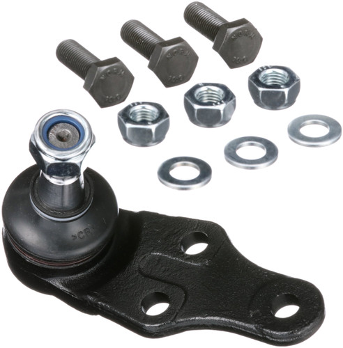 Suspension Ball Joint TC5406 - kit contents
