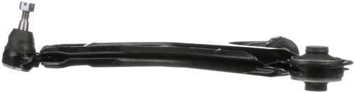 Suspension Control Arm and Ball Joint Assembly TC5347 - front view