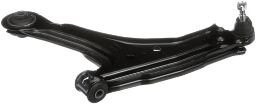 Suspension Control Arm and Ball Joint Assembly TC5347 - angled view