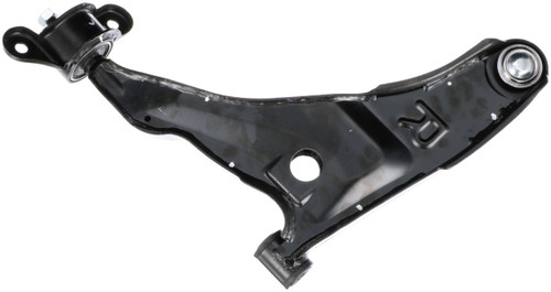 Suspension Control Arm and Ball Joint Assembly TC5186 - bottom view