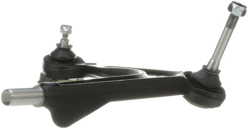 Suspension Control Arm and Ball Joint Assembly TC551 - front view
