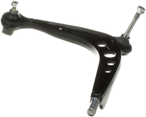 Suspension Control Arm and Ball Joint Assembly TC551 - angled view