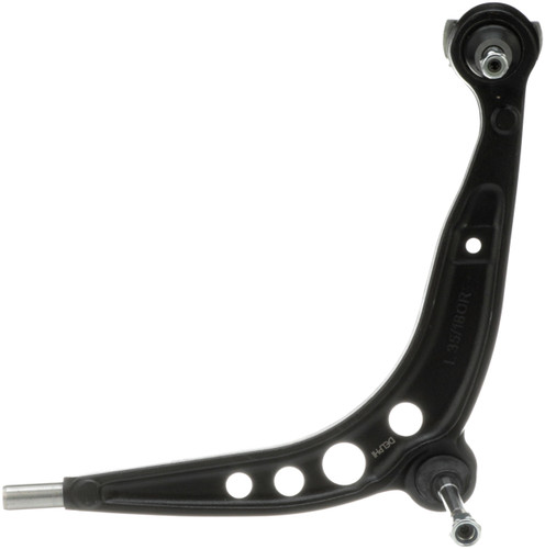 Suspension Control Arm and Ball Joint Assembly TC551 - top view