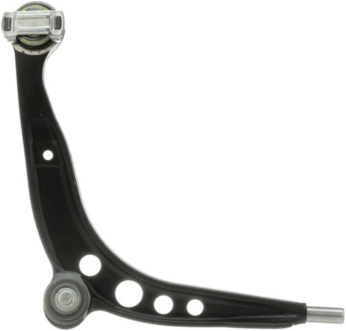 Suspension Control Arm and Ball Joint Assembly TC551 - bottom view