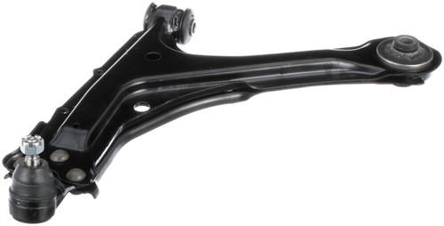 Suspension Control Arm and Ball Joint Assembly TC5323 - angled view