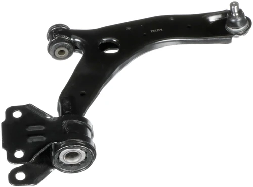 Suspension Control Arm and Ball Joint Assembly TC5542 - angled view