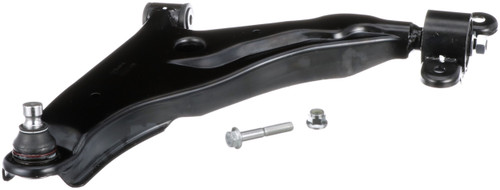 Suspension Control Arm and Ball Joint Assembly TC5187 - kit contents