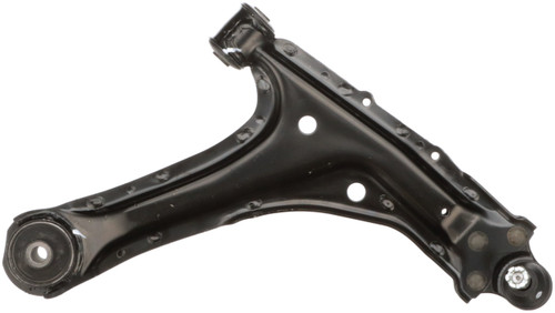 Suspension Control Arm and Ball Joint Assembly TC5324 - top view