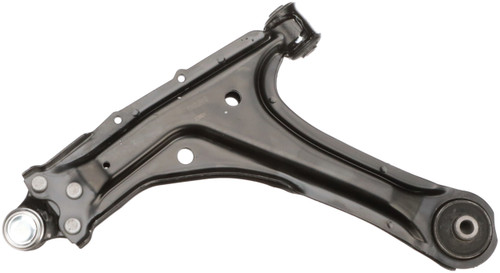 Suspension Control Arm and Ball Joint Assembly TC5324 - bottom view