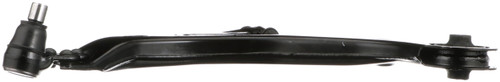 Suspension Control Arm and Ball Joint Assembly TC5325 - front view
