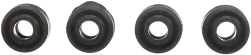 Suspension Stabilizer Bar Link Kit TC5527 - front view