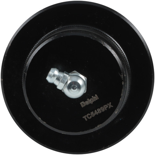Suspension Ball Joint TC5489PX - bottom view