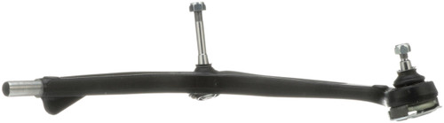 Suspension Control Arm and Ball Joint Assembly TC552 - left view