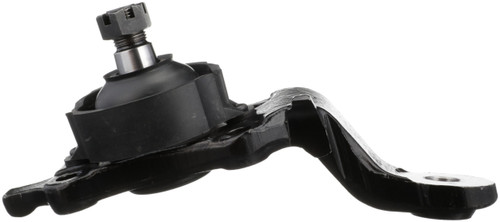 Suspension Ball Joint TC5552 - front view