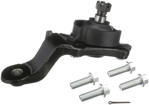 Suspension Ball Joint TC5552 - kit contents