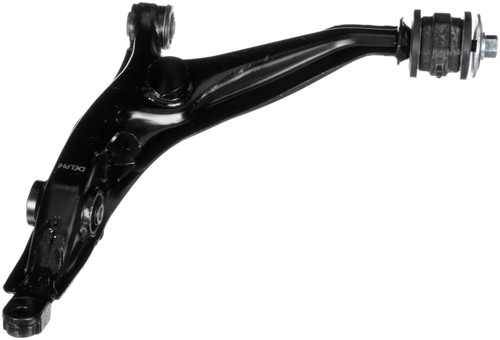 Suspension Control Arm TC5536 - angled view