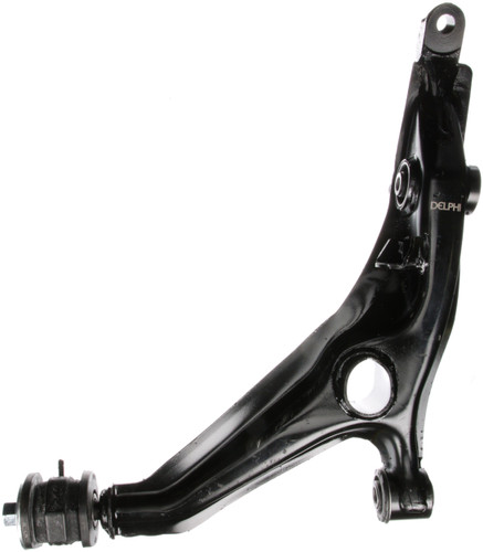 Suspension Control Arm TC5536 - top view