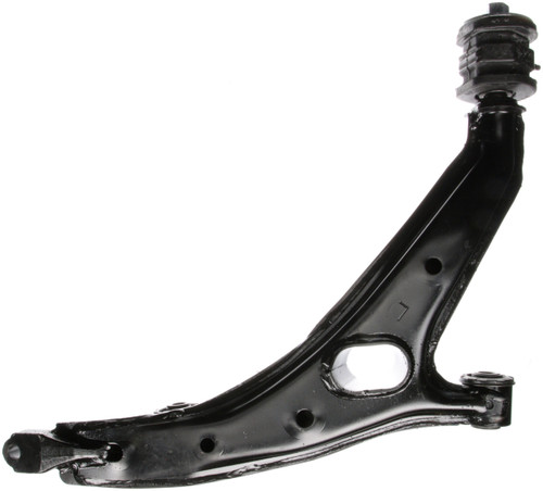 Suspension Control Arm TC5536 - bottom view
