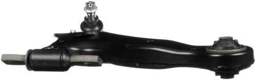 Suspension Control Arm and Ball Joint Assembly TC5614 - left view