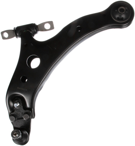 Suspension Control Arm and Ball Joint Assembly TC5615 - top view