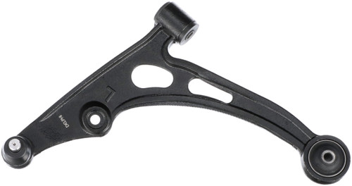 Suspension Control Arm and Ball Joint Assembly TC5541 - top view