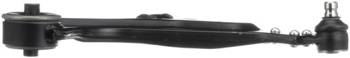 Suspension Control Arm and Ball Joint Assembly TC5758 - front view
