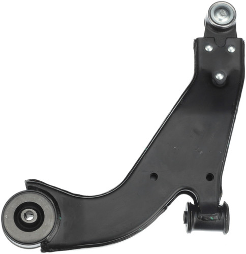 Suspension Control Arm and Ball Joint Assembly TC5758 - bottom view