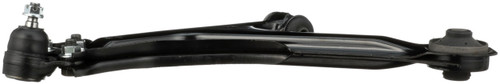 Suspension Control Arm and Ball Joint Assembly TC5821 - back view