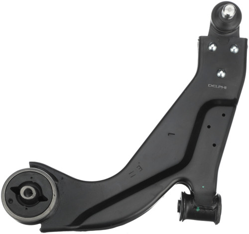 Suspension Control Arm and Ball Joint Assembly TC5744 - top view