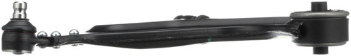 Suspension Control Arm and Ball Joint Assembly TC5744 - back view