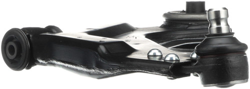 Suspension Control Arm and Ball Joint Assembly TC5744 - right view