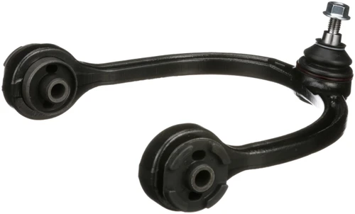 Suspension Control Arm and Ball Joint Assembly TC5666 - angled view