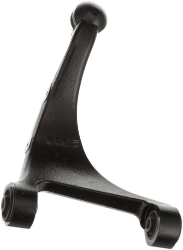 Suspension Control Arm and Ball Joint Assembly TC5876 - bottom view