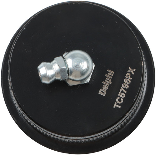Suspension Ball Joint TC5796PX - bottom view