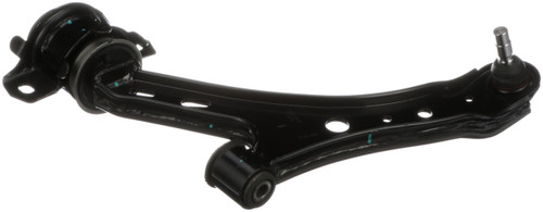 Suspension Control Arm and Ball Joint Assembly TC5779 - angled view
