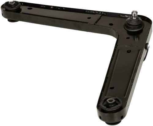 Suspension Control Arm and Ball Joint Assembly TC5733 - angled view