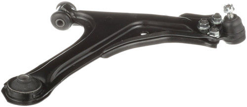 Suspension Control Arm and Ball Joint Assembly TC5814 - angled view