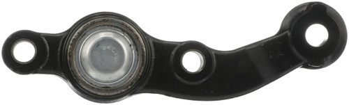 Suspension Ball Joint TC5883 - bottom view