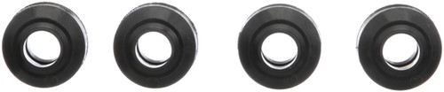 Suspension Stabilizer Bar Link Kit TC5826 - front view