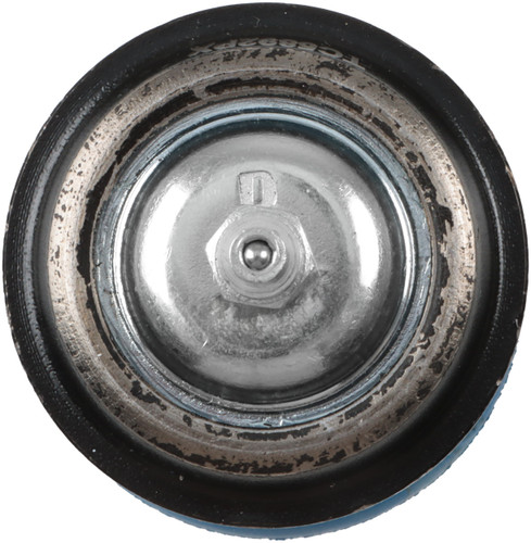 Suspension Ball Joint TC5892PX - bottom view