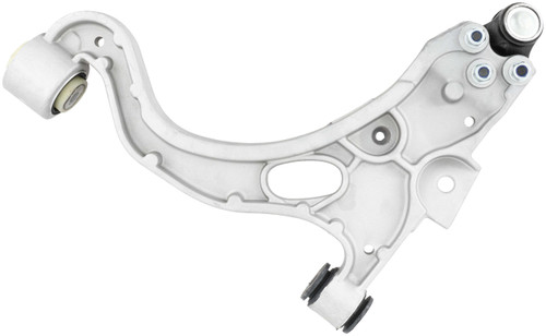 Suspension Control Arm and Ball Joint Assembly TC5817 - bottom view