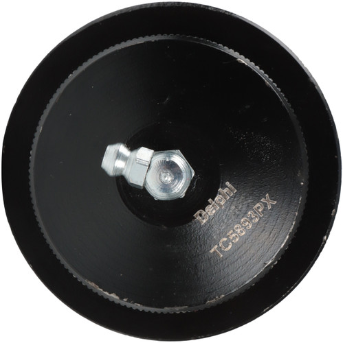Suspension Ball Joint TC5893PX - bottom view