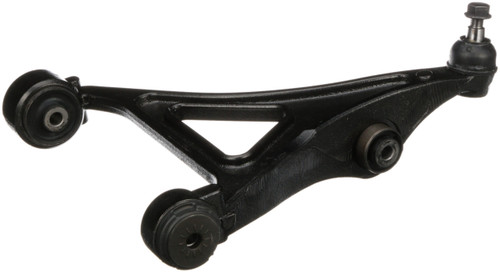 Suspension Control Arm and Ball Joint Assembly TC6011 - angled view